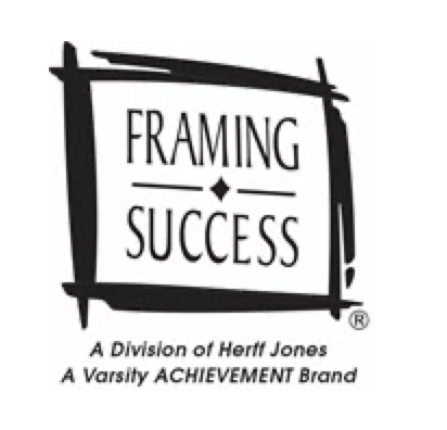 Framing Success Thumbnail