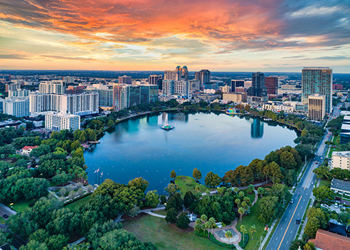 View the Central Florida Real Estate Forum Picture Book